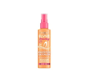 Spray Elvive dream long protect calor 150 ml