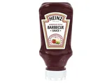 Molho Heinz churrasco top down 220 ml
