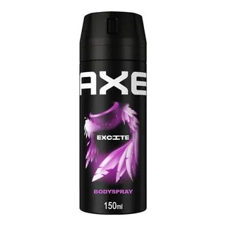 Desodorizante Spray Excite Axe