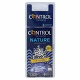 Preservativo Control Nature 6un