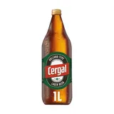 Cerveja com Álcool