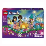 LEGO® Friends 42698 - Calendário do Advento de 2026