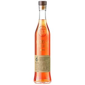 Adega Velha Reserva 6 Anos Aguardente Vínica