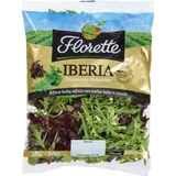 Salada Ibérica Florette embalagem 100 g