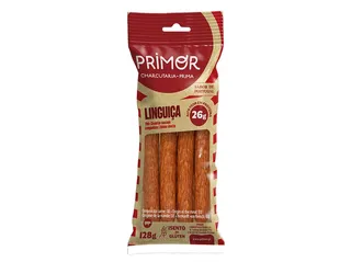Linguiça Primor 128 g