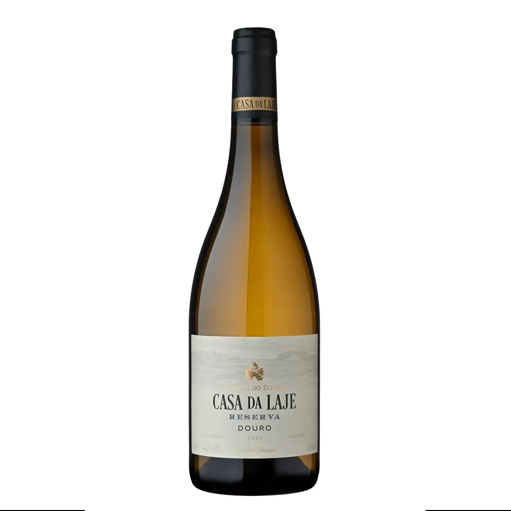 Vinho Branco Reserva Doc Douro, 0,75l