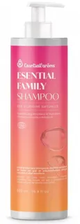 Esential Aroms Champô Família Esential 500 ml