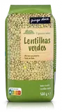 Lentilhas Verdes