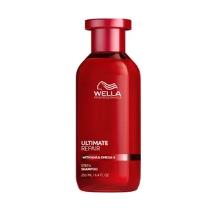 Ultimate Repair Shampoo Wella Professionals