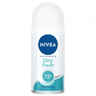 Desodorizante Roll-On Dry Fresh Nivea