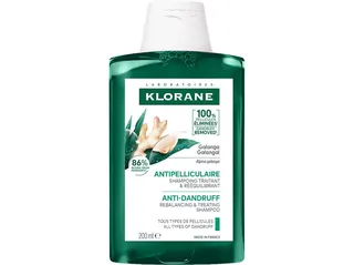 Champo Klorane galanga reequilibrante 200 ml