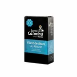 Filete de Atum ao Natural Santa Catarina 120g