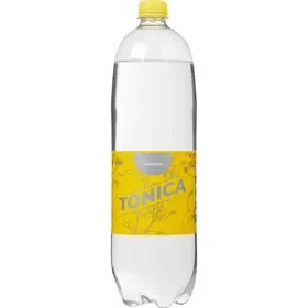 Água Tónica Continente