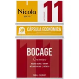 Cápsulas de café, Bocage