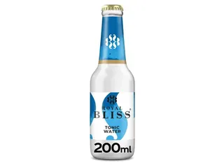 Agua tonica Royal Bliss 0,20 L