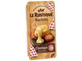 Queijo LE Rustique raclette 200 g