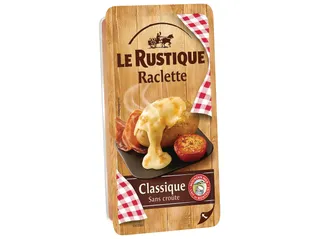 Queijo LE Rustique raclette 200 g