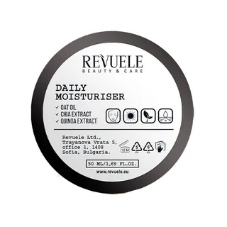 REVUELE Hidratante De Día 50ML
