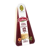 Queijo Grana Padano 12 Meses de Cura, emb. 150 gr