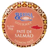 Paté de Salmão 75g