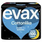 Penso Evax cottonlike abas noite 11 unidades