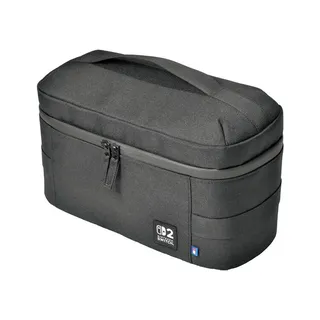 BOLSA TRANSPORTE HORI NINTENDO SWITCH 2