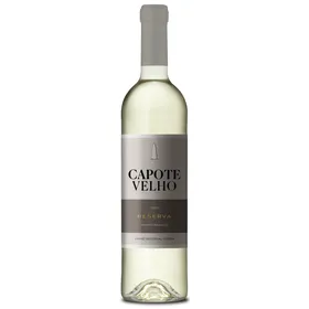 Capote Velho Reserva Lisboa Vinho Branco