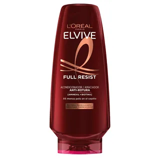 Condicionador Elvive Full Resist Fortificante Elvive L'Oreal Paris