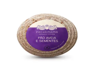 Pão Pachamama sem glúten aveia e sementes bio 300 g