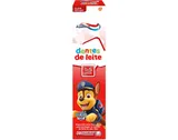 Pasta de dentes criança dentes de leite Aquafresh 50 ml
