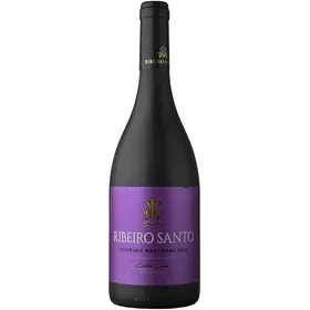 Ribeiro Santo Touriga Nacional Dão Vinho Tinto