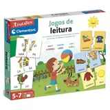 Jogos De Leitura