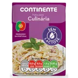 Natas para Culinária sem Lactose Continente