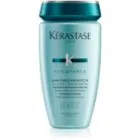 Kérastase Résistance Bain Force Architecte champô para reforçar o cabelo ligeiramente danificado e enfraquecido 250 ml