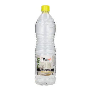 Vinagre de limpeza PorSi