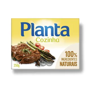 Planta cozinha