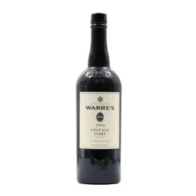 Warres Vintage Vinho do Porto 1994