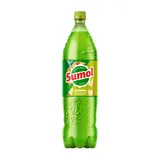 Refrigerante Sumol de Ananás