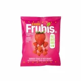 Snack Morango Frubis 20g