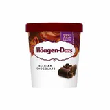 Gelado Chocolate Belga Häagen-Dazs 460ml