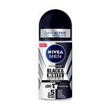 NIVEA Men Black And White Invisible Original 50ML