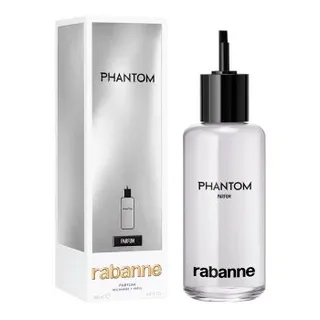 Recarga Phantom Parfum Rabanne
