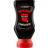 Ketchup à Portuguesa embalagem 250 g - Paladin