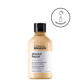 Serie Expert Absolut Repair Shampooing L'Oréal Professionnel