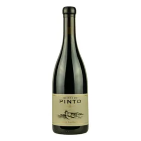 Quinta do Pinto Grande Escolha Lisboa Vinho Tinto