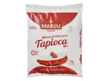 Tapioca Mabiju pronta e hidratada 500 g