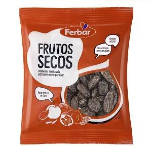 Uva Passa sem Graínha Ferbar