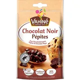 Pepitas de Chocolate Negro Vahiné