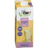 Bebida de Soja Sabor Baunilha 1l