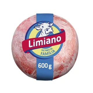 Queijo Flamengo Bola Pequena Limiano